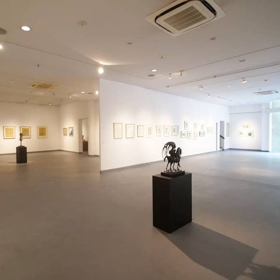 4 Galeri Seni di Jakarta yang Wajib Dikunjungi, Gratis dan Instagramable!