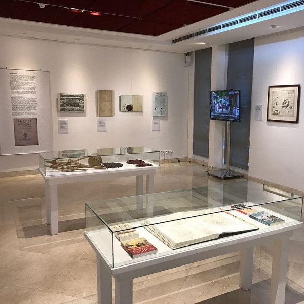 4 Galeri Seni di Jakarta yang Wajib Dikunjungi, Gratis dan Instagramable!