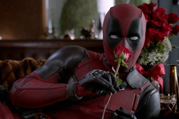 6 Film Hollywood yang Dilarang Tayang di China, Nomor 3 Ada Adegan Seksualnya