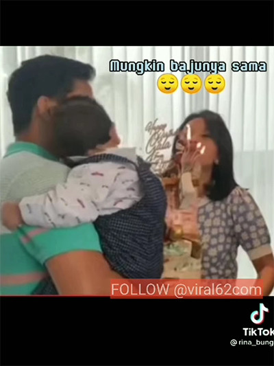 Mayang Kedapatan Pakai Baju Diduga Milik Vanessa Angel, Netizen Julid: Hasil Rampok Ya