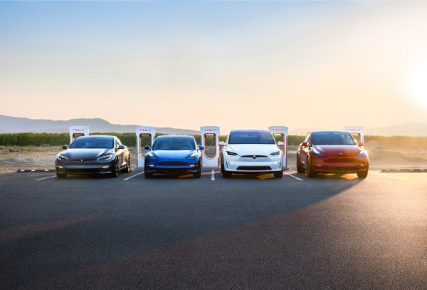 Langsung Bawa 4 Mobil, Tesla Akhirnya Resmi Masuk ke Turki