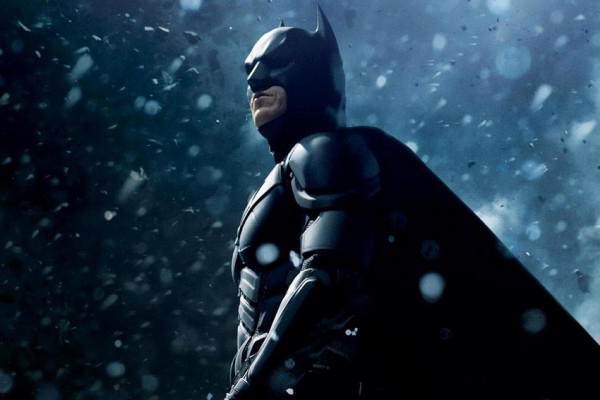 6 Film Hollywood yang Dilarang Tayang di China, Nomor 3 Ada Adegan Seksualnya