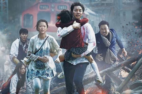 Film Korea yang Mengandung Pesan Moral Bagus, Nomor 4 Angkat tentang Kesetiaan