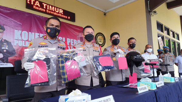 Polisi Buru Sejumlah Pemotor di Kasus Pengeroyokan Kakek Halim