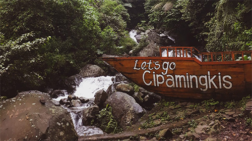 5 Obyek Wisata Alam di Bogor yang Sudah Bersertifikat CHSE
