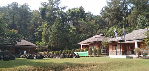 5 Obyek Wisata Alam di Bogor yang Sudah Bersertifikat CHSE