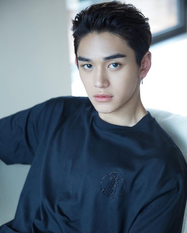 Lucas NCT Ultah ke-23, Penggemar Ungkap Kerinduan pada sang Idola