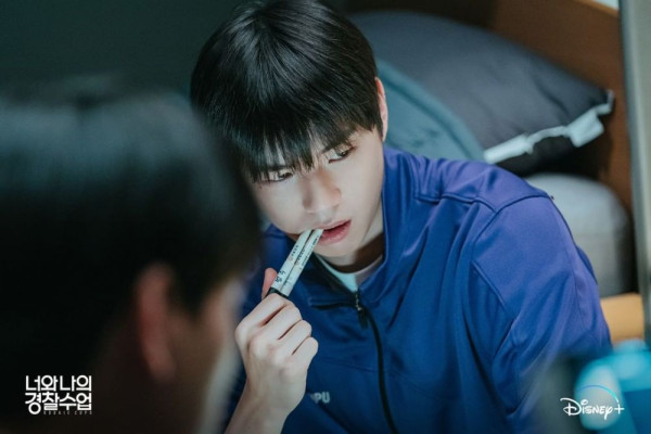 Panduan Lengkap Nonton Rookie Cops, Drama Terbaru Tayang Hari Ini
