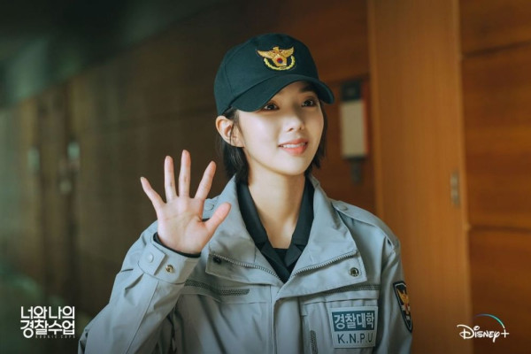 Panduan Lengkap Nonton Rookie Cops, Drama Terbaru Tayang Hari Ini