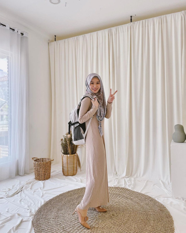 Cerita Ayana Moon Jadi Muslim di Korea Selatan, Harus Beli Alat Shalat dari Indonesia