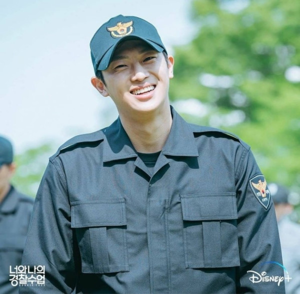 Panduan Lengkap Nonton Rookie Cops, Drama Terbaru Tayang Hari Ini