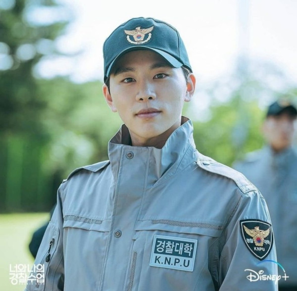 Panduan Lengkap Nonton Rookie Cops, Drama Terbaru Tayang Hari Ini