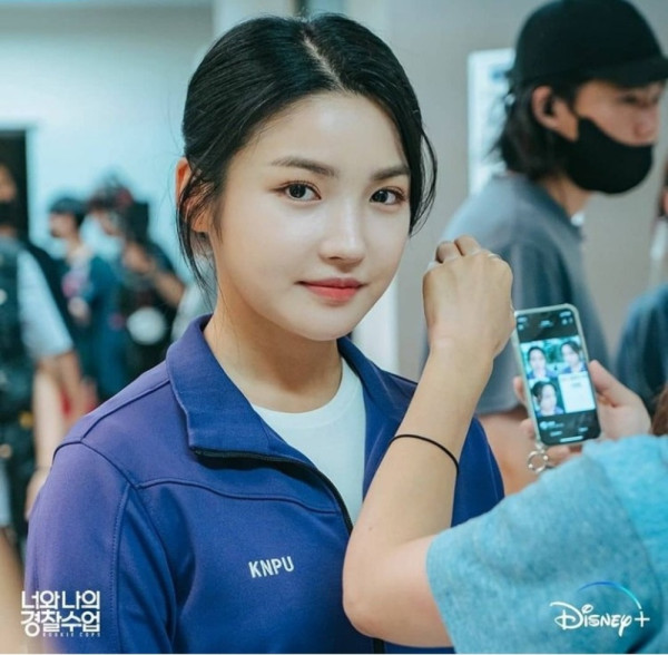 Panduan Lengkap Nonton Rookie Cops, Drama Terbaru Tayang Hari Ini