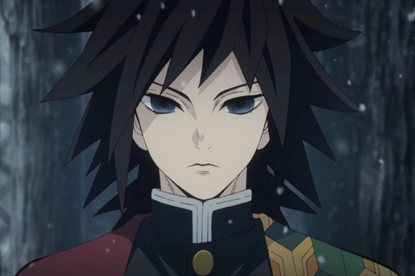 8 Karakter Introvert di Anime Shounen yang Selalu Terlihat Keren