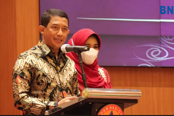 Profil 5 Kepala BNPB dari Perwira Tinggi TNI, Nomor 3 Mantan Danjen Kopassus