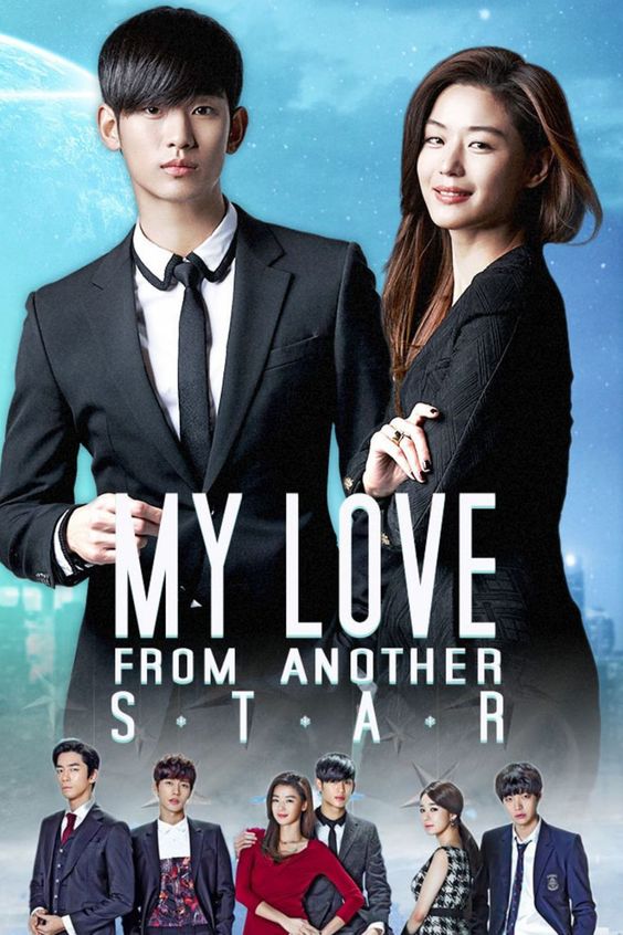 10 Drama Korea Komedi Romantis Rating Tertinggi, Bikin Ketawa sekaligus Baper