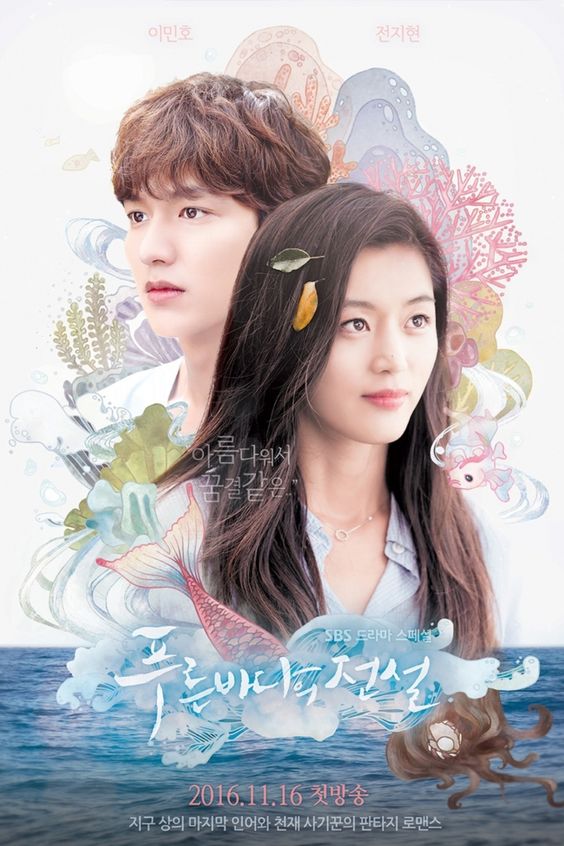 10 Drama Korea Komedi Romantis Rating Tertinggi, Bikin Ketawa sekaligus Baper