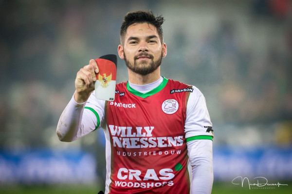 4 Pemain Keturunan Indonesia dengan Harga Pasar Fantastis
