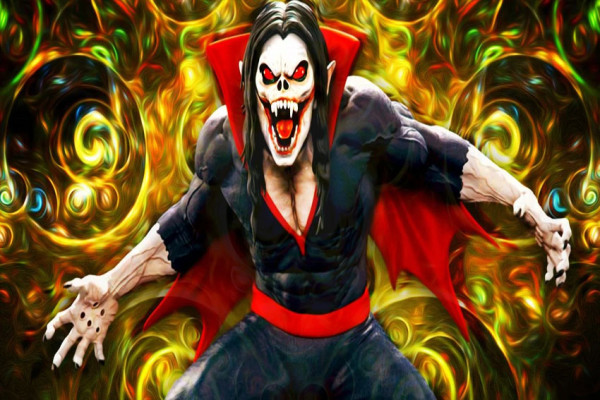 Ada 3 Pemburu Vampir, Marvel Akan Tinggalkan Multiverse?