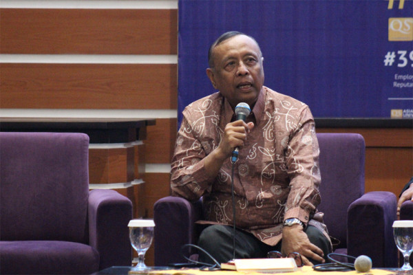 Profil 5 Kepala BNPB dari Perwira Tinggi TNI, Nomor 3 Mantan Danjen Kopassus