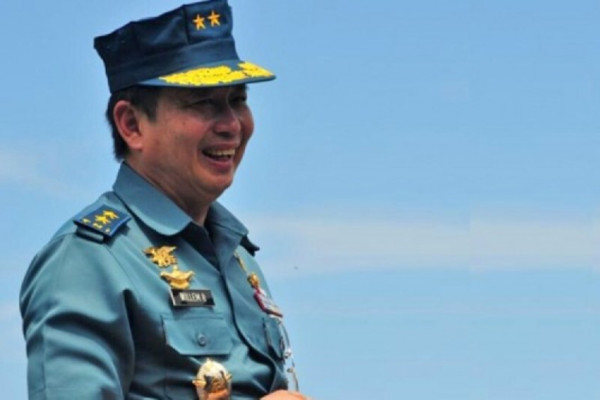 Profil 5 Kepala BNPB dari Perwira Tinggi TNI, Nomor 3 Mantan Danjen Kopassus