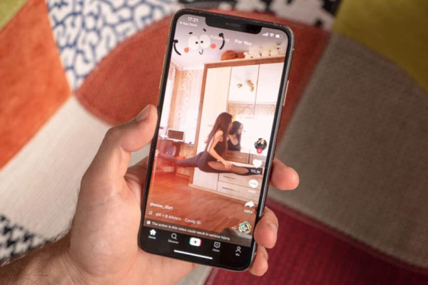 Makin Populer, YouTube Shorts Capai 5 Triliun Penayangan dalam Setahun