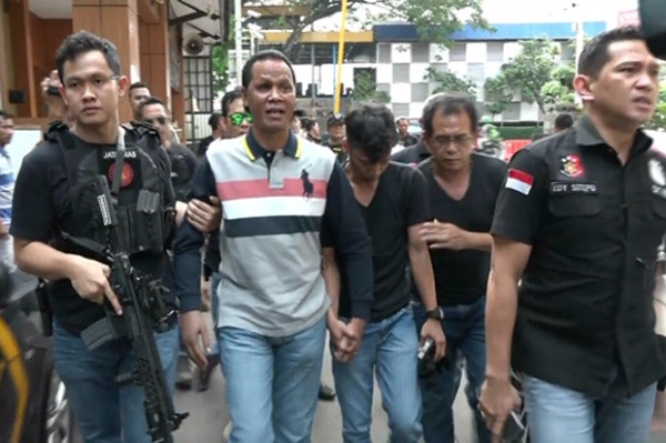 4 Preman Terkaya di Indonesia, Bisa Bangun Masjid hingga Sekolahkan Anak ke Luar Negeri