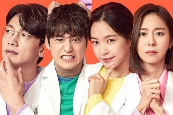 Deretan Drama Korea Terbaru dengan Rating Tertinggi, ada yang Kontroversial
