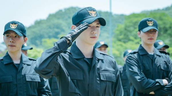 Panduan Lengkap Nonton Rookie Cops, Drama Terbaru Tayang Hari Ini