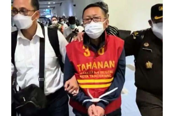 Daftar Buronan Indonesia yang Pernah Menetap di Singapura