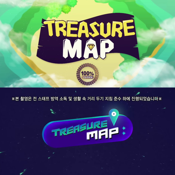 TREASURE Siap Comeback, Ini 7 Kontennya untuk Kenal Lebih Dekat