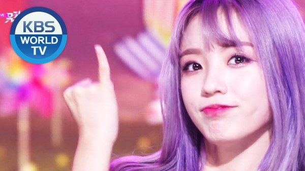 Debut di 3 Generasi K-Pop, Ini Fakta Menarik Kang Yeseo Kep1er