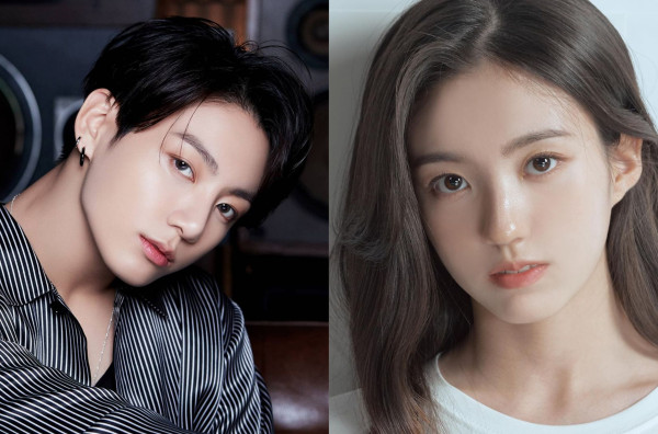 Debut di 3 Generasi K-Pop, Ini Fakta Menarik Kang Yeseo Kep1er