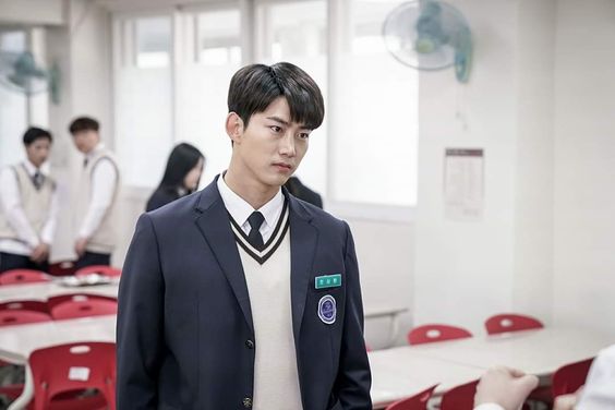 6 Aktor Korea Usia 30, tapi Masih Cocok Perankan Anak Sekolah