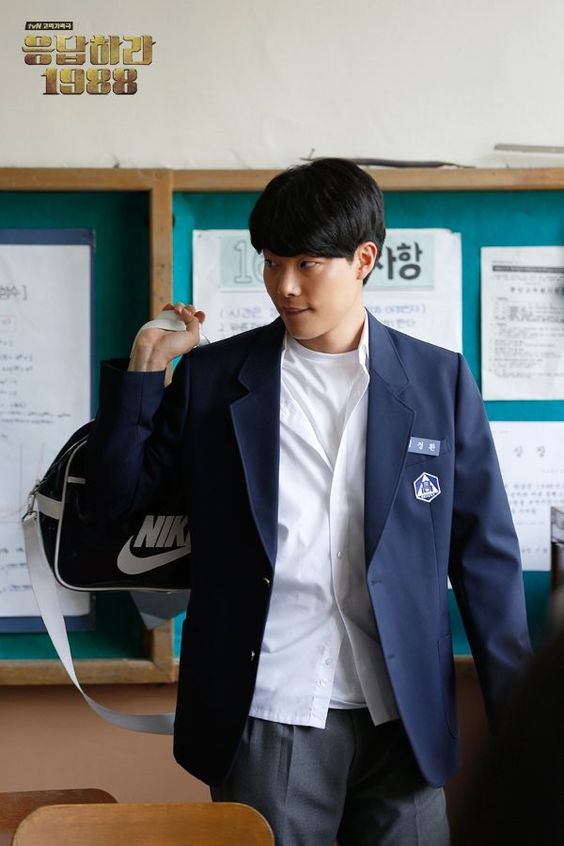 6 Aktor Korea Usia 30, tapi Masih Cocok Perankan Anak Sekolah