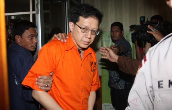 Daftar Buronan Indonesia yang Pernah Menetap di Singapura