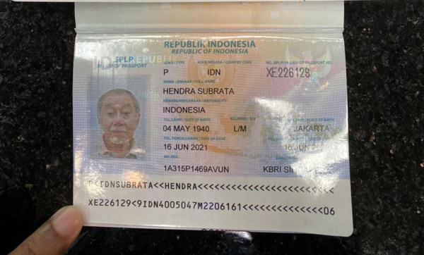 Daftar Buronan Indonesia yang Pernah Menetap di Singapura