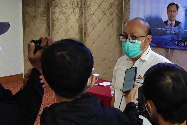 Menambah Kepercayaan Publik ke Industri Perdagangan Berjangka Komoditi