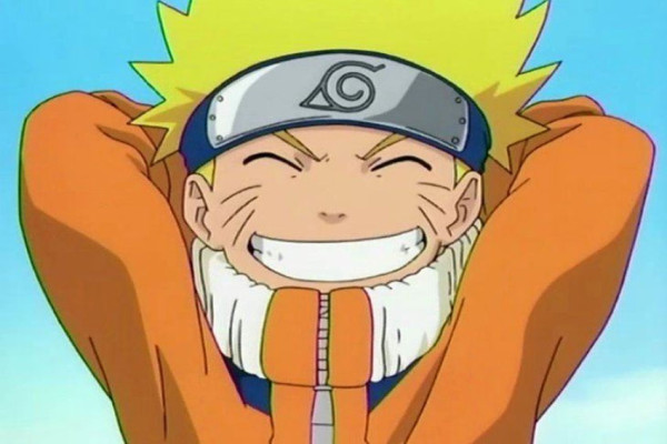 7 Kelemahan Terbesar Naruto Uzumaki di Serial Naruto