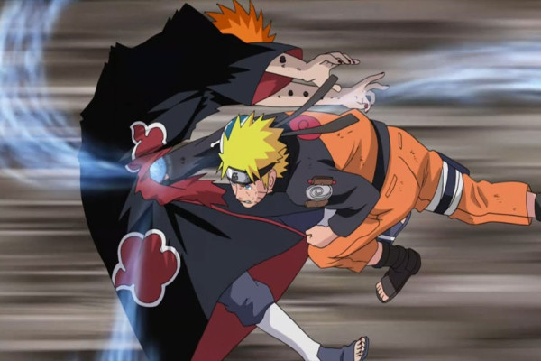 7 Kelemahan Terbesar Naruto Uzumaki di Serial Naruto