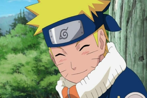 7 Kelemahan Terbesar Naruto Uzumaki di Serial Naruto