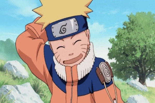 7 Kelemahan Terbesar Naruto Uzumaki di Serial Naruto