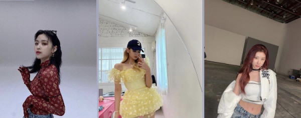 7 Idol K-Pop Gen 4 Berstatus Anak 'Sultan', Kaya Sejak Lahir!