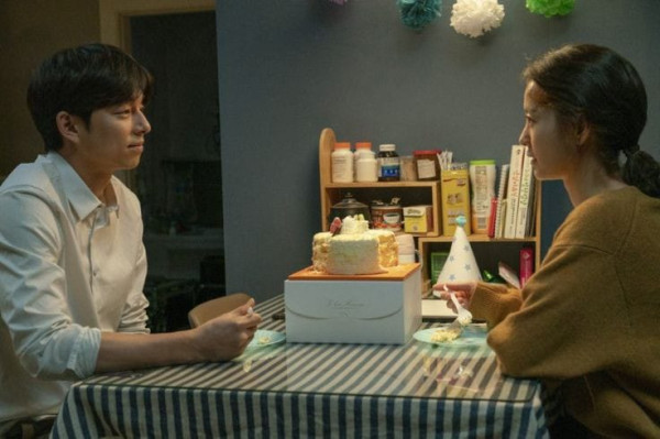 5 Film Korea Genre Angst yang Bisa Bikin Kamu Banjir Air Mata