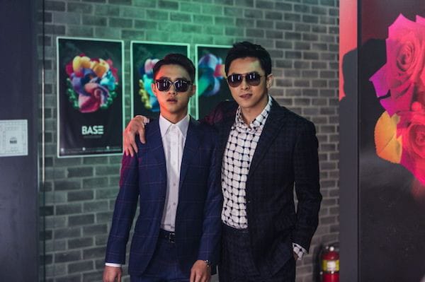 5 Film Korea Genre Angst yang Bisa Bikin Kamu Banjir Air Mata