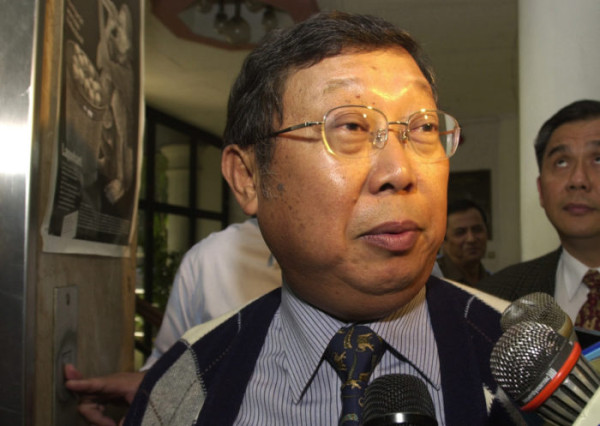 Daftar Buronan Indonesia yang Pernah Menetap di Singapura