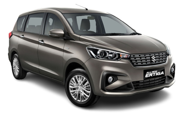 Ini Mobil Terbaik untuk Keluarga di Indonesia, Apa Saja?