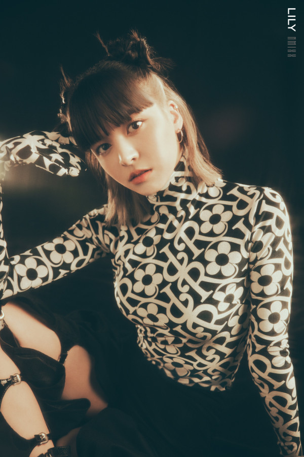 Profil NMIXX, Girl Group Baru JYP Debut Februari 2022