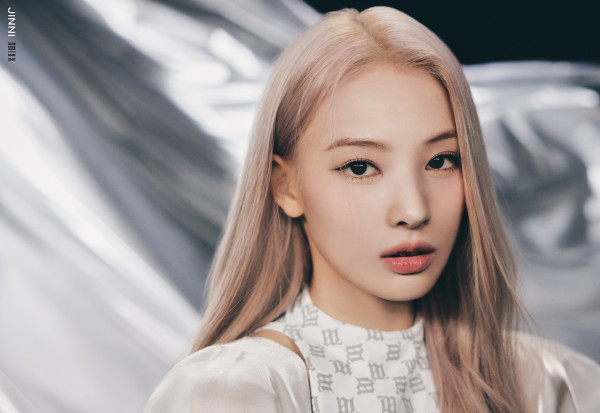 Profil NMIXX, Girl Group Baru JYP Debut Februari 2022