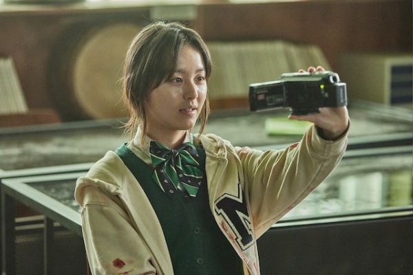 12 Fakta yang Perlu Diketahui sebelum Nonton All of Us Are Dead